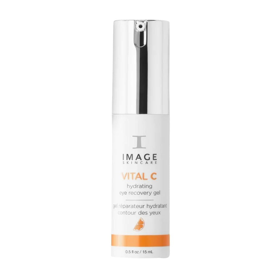 Image Vital C Hydrating Eye Recovery Gel 15ml