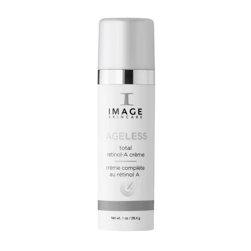 Image Ageless Total Retinol-A Creme 30ml