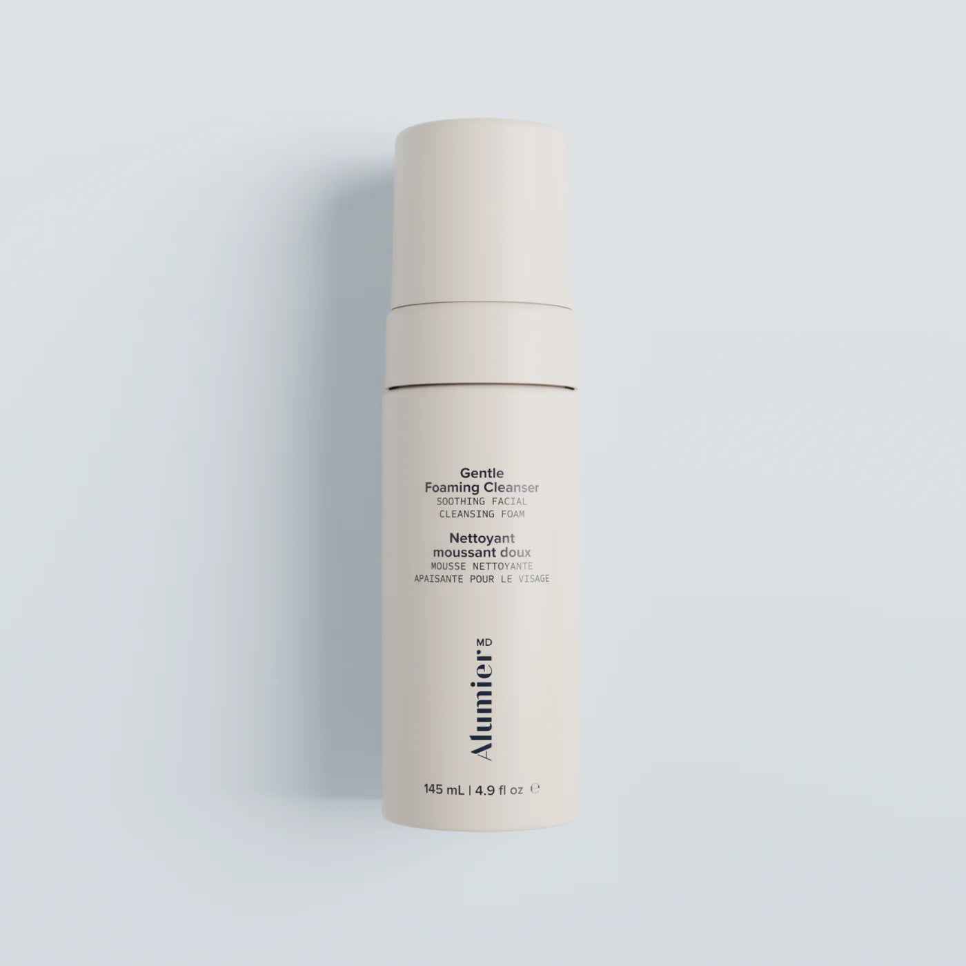 Alumier MD Gentle Foaming Cleanser 145 ml