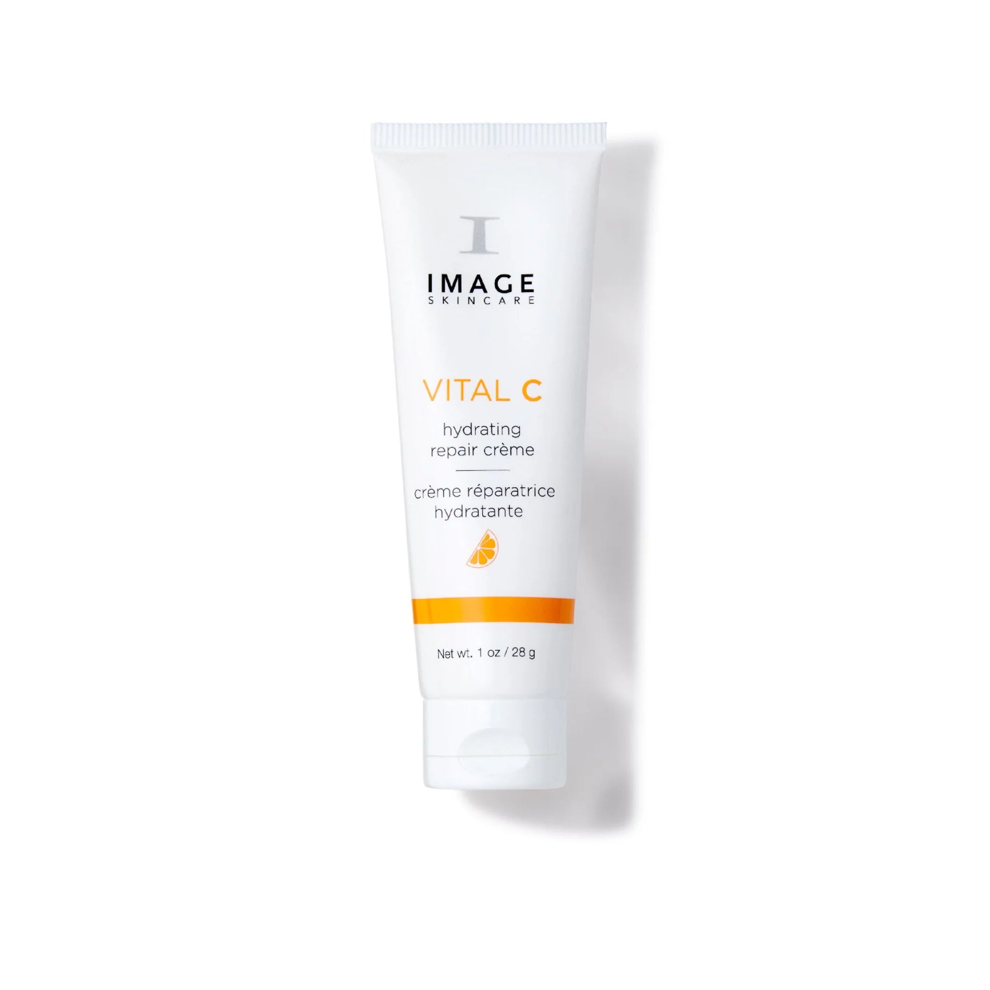 Image Vital C Hydrating Repair Crème Travel Size