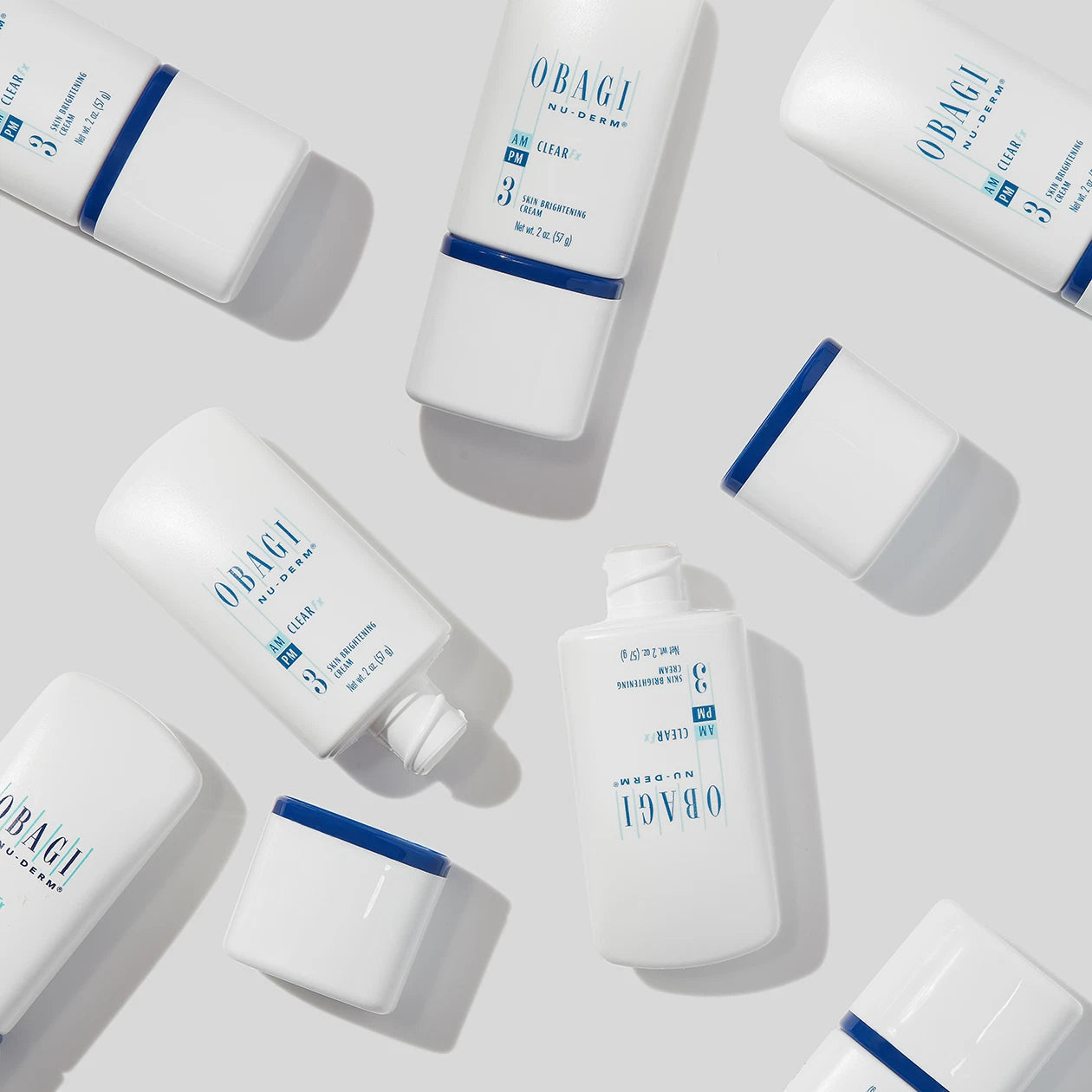 OBAGI Nu Derm Clear Fx 57g