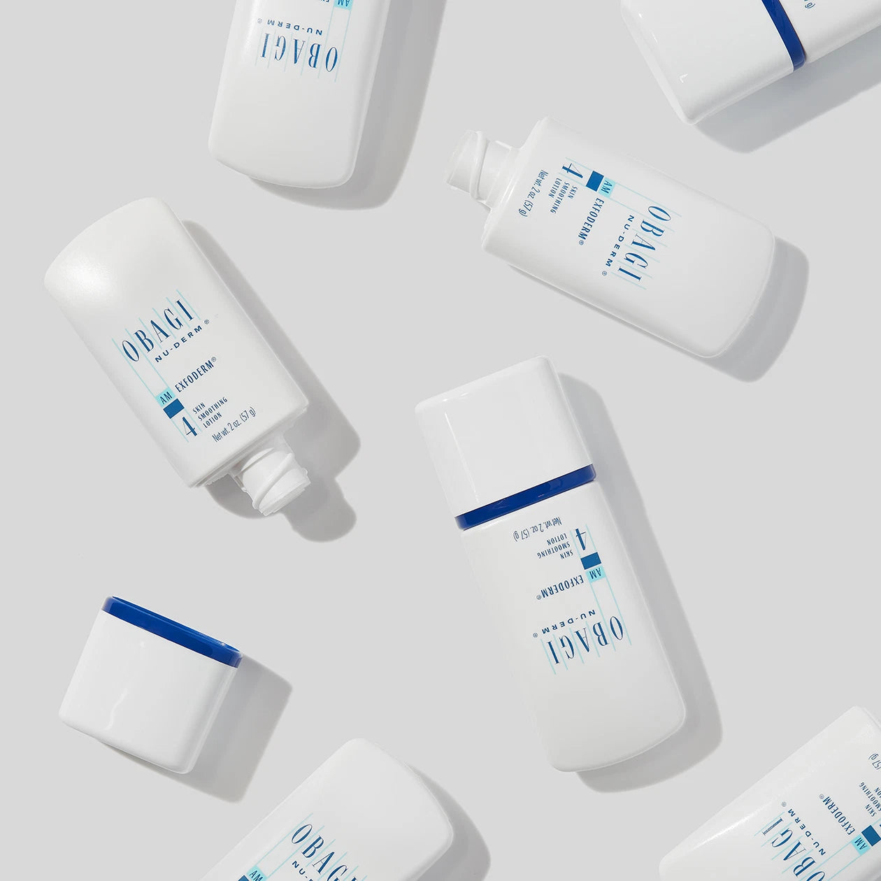 OBAGI Nu Derm Exfoderm 57g