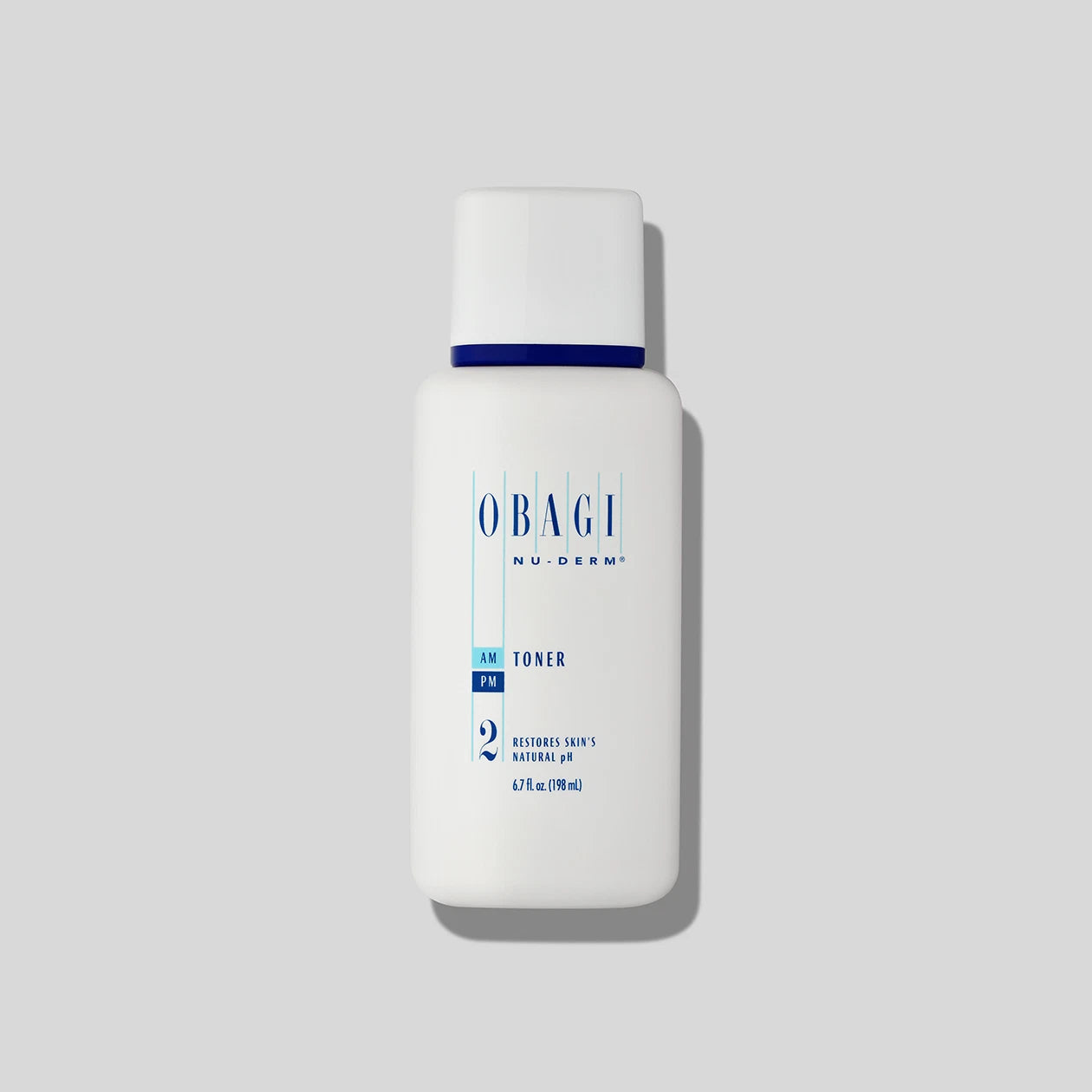 OBAGI Nu Derm Fx System For Normal To Dry Skin