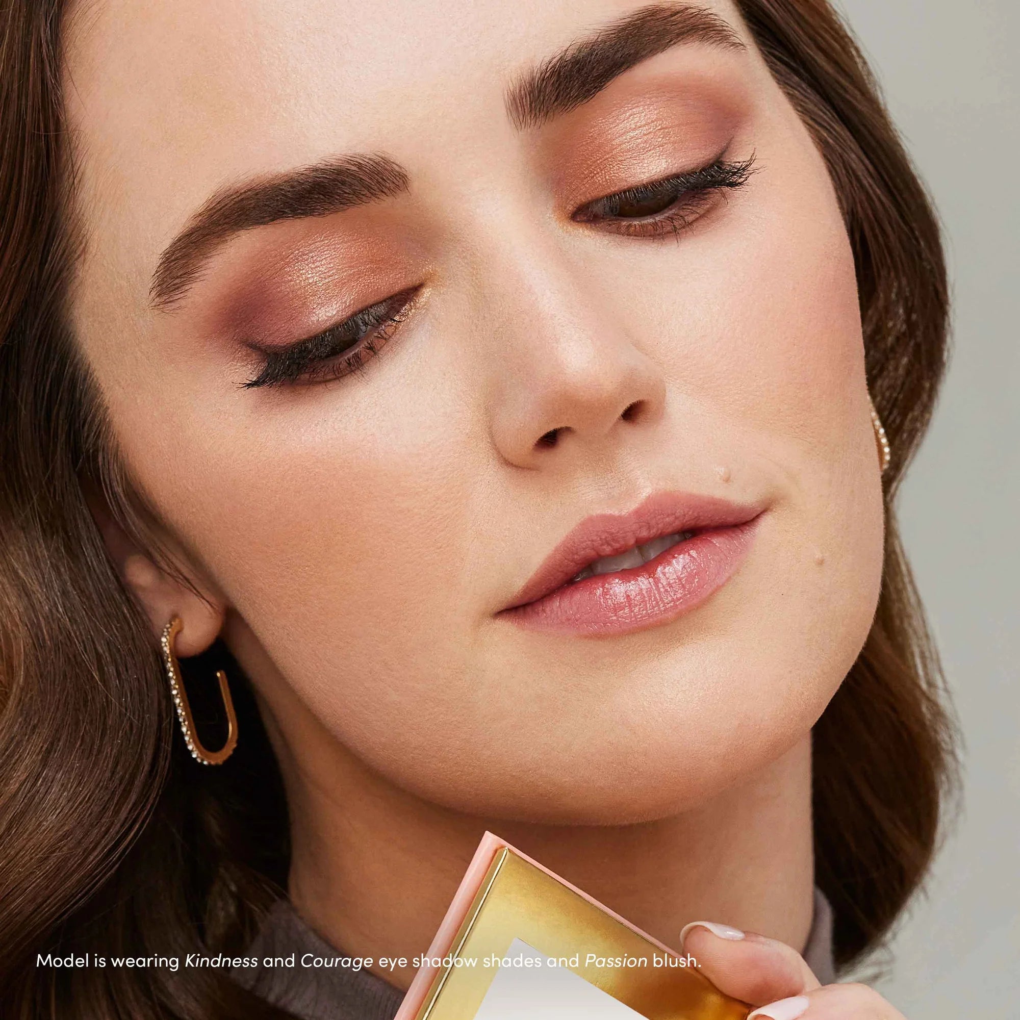 Jane Iredale Reflections Face Palette