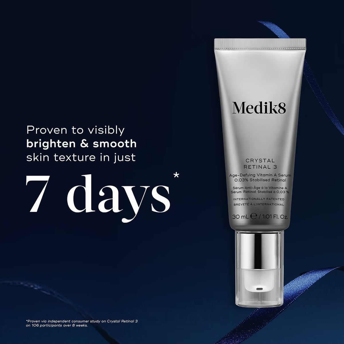 Medik8 Retinal Recharge Kit