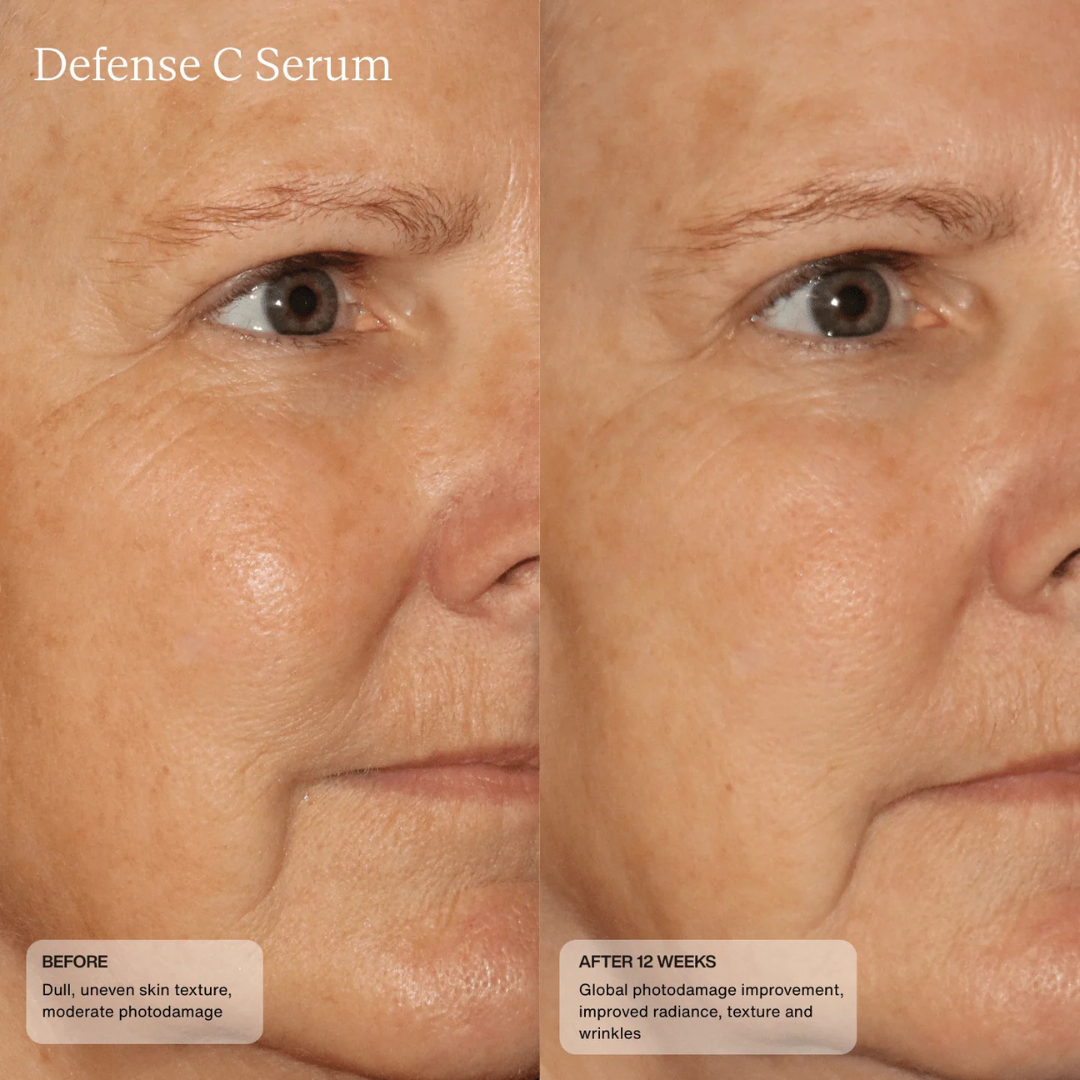 Sente Defense C Serum