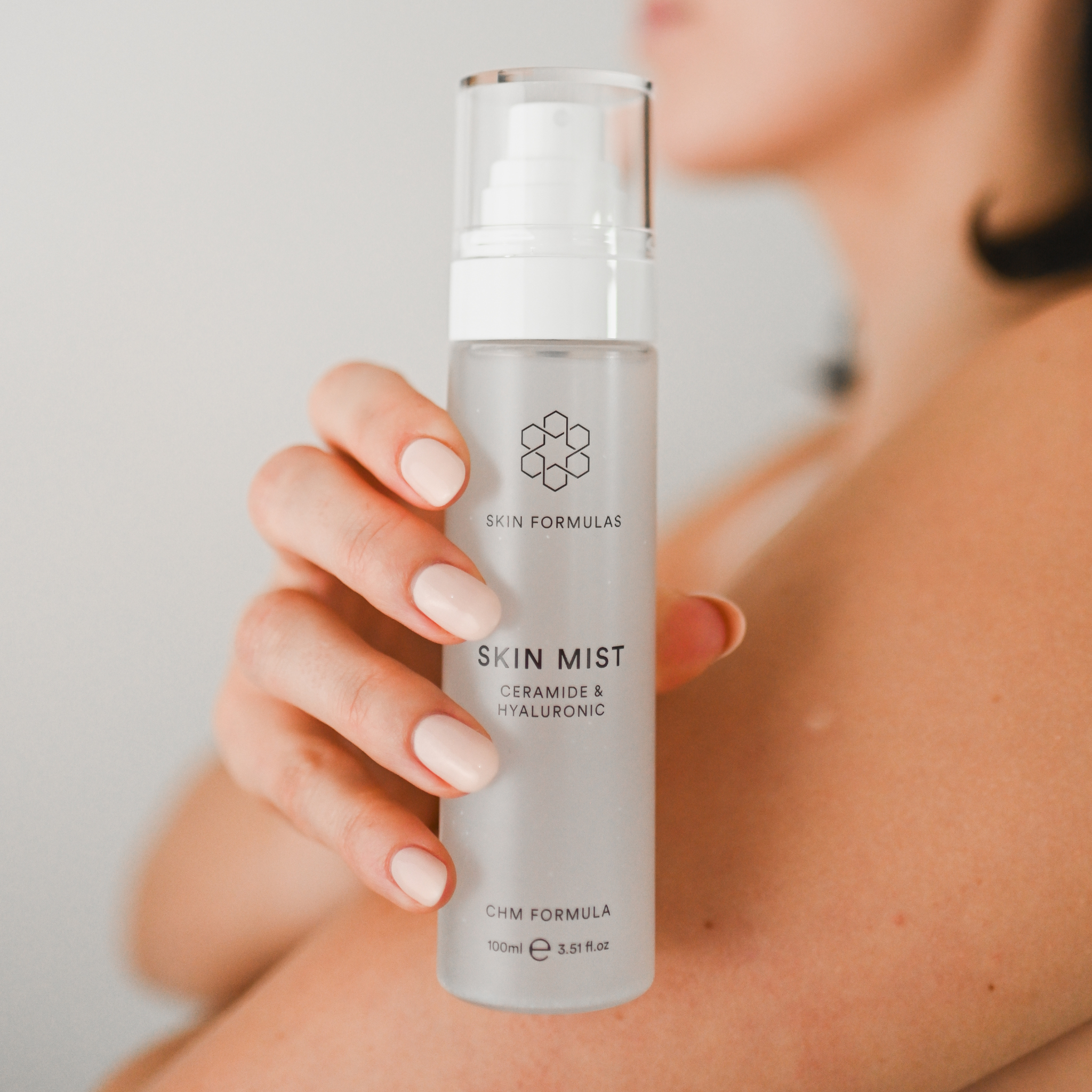 Skin Formulas Skin Mist