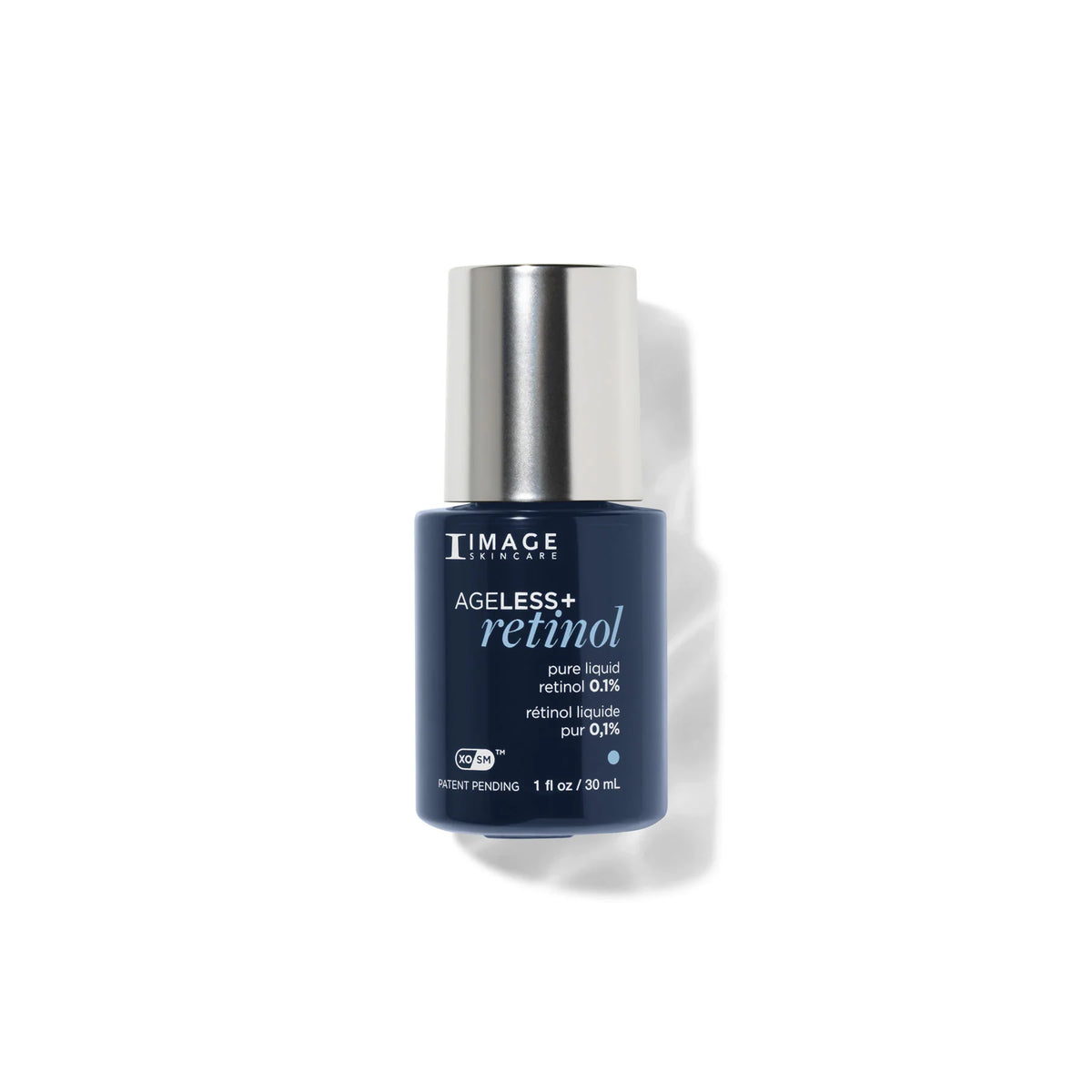 Image Skincare AGELESS+ Retinol Pure Liquid Retinol 0.1% 30ml