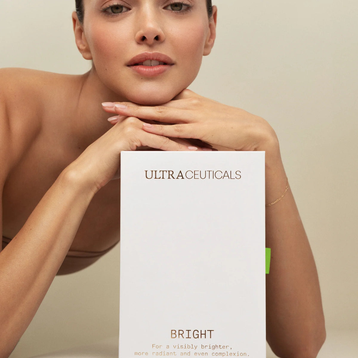 Ultraceuticals BRIGHT Christmas Set