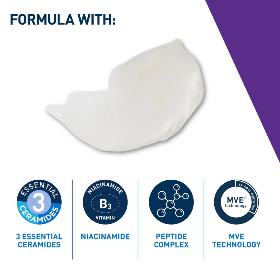 CeraVe Skin Renewing Eye Cream for Crows Feet - 15ML