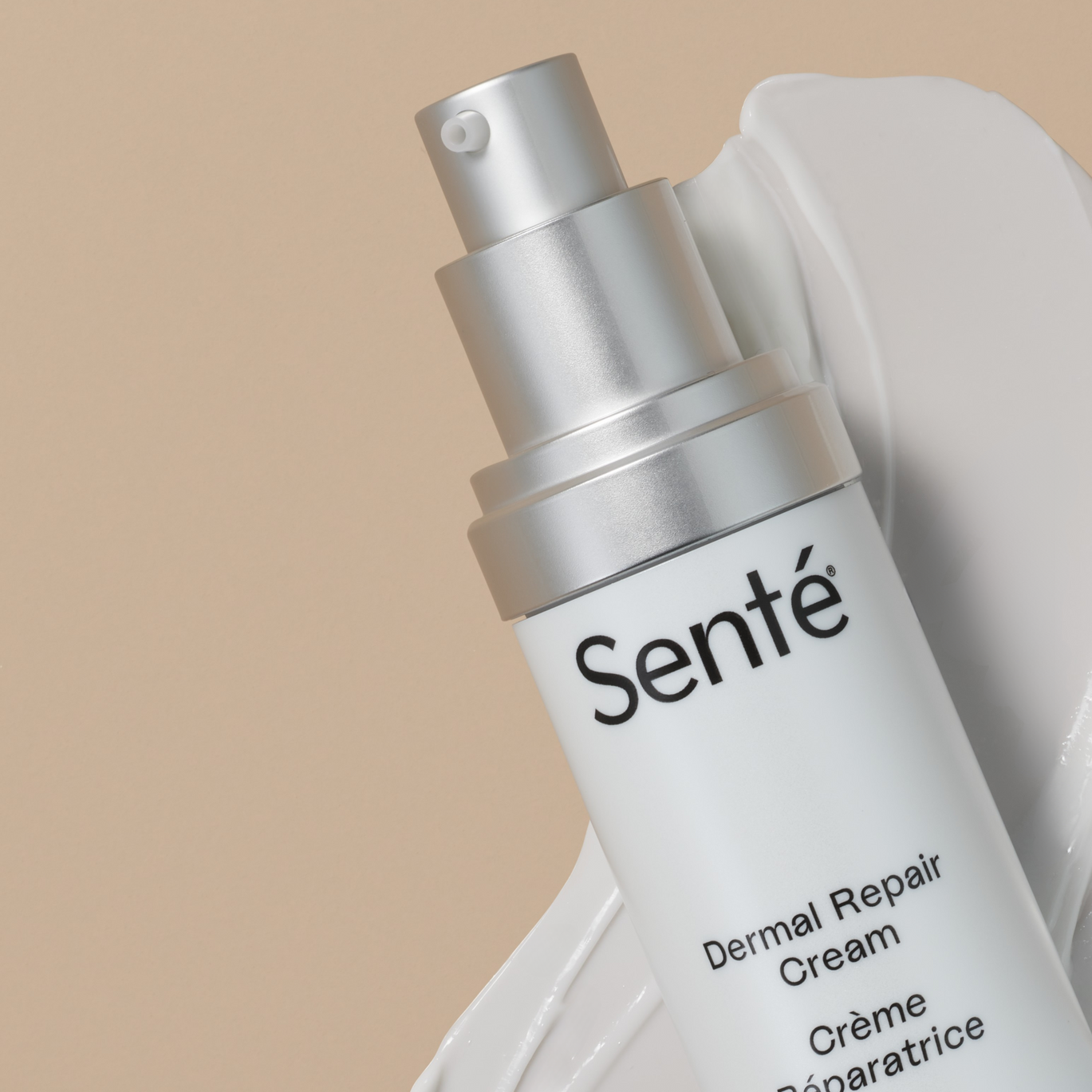 Sente Dermal Repair Cream