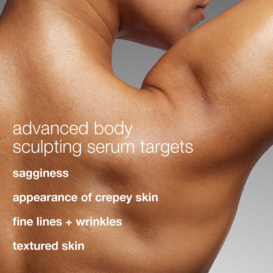 Dermalogica dynamic skin sculptor body serum
