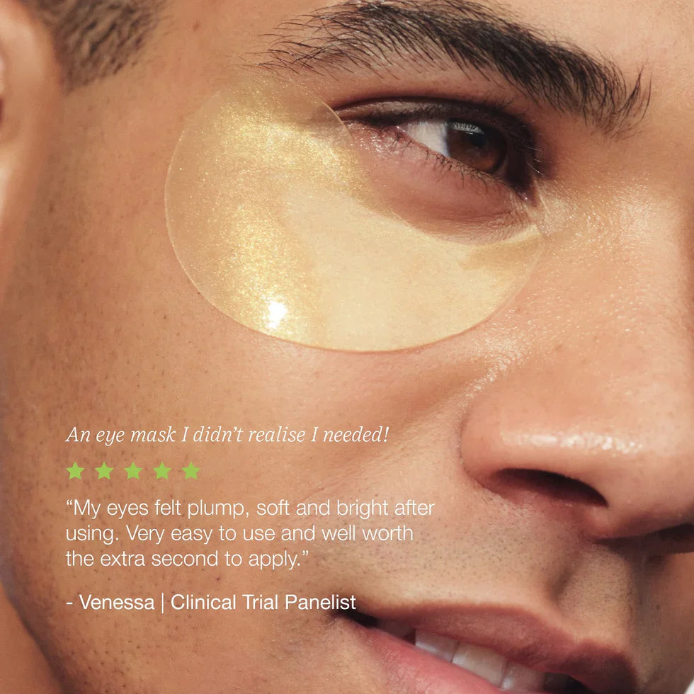 Ultra B² Hydrating Eye Mask (20 pairs)