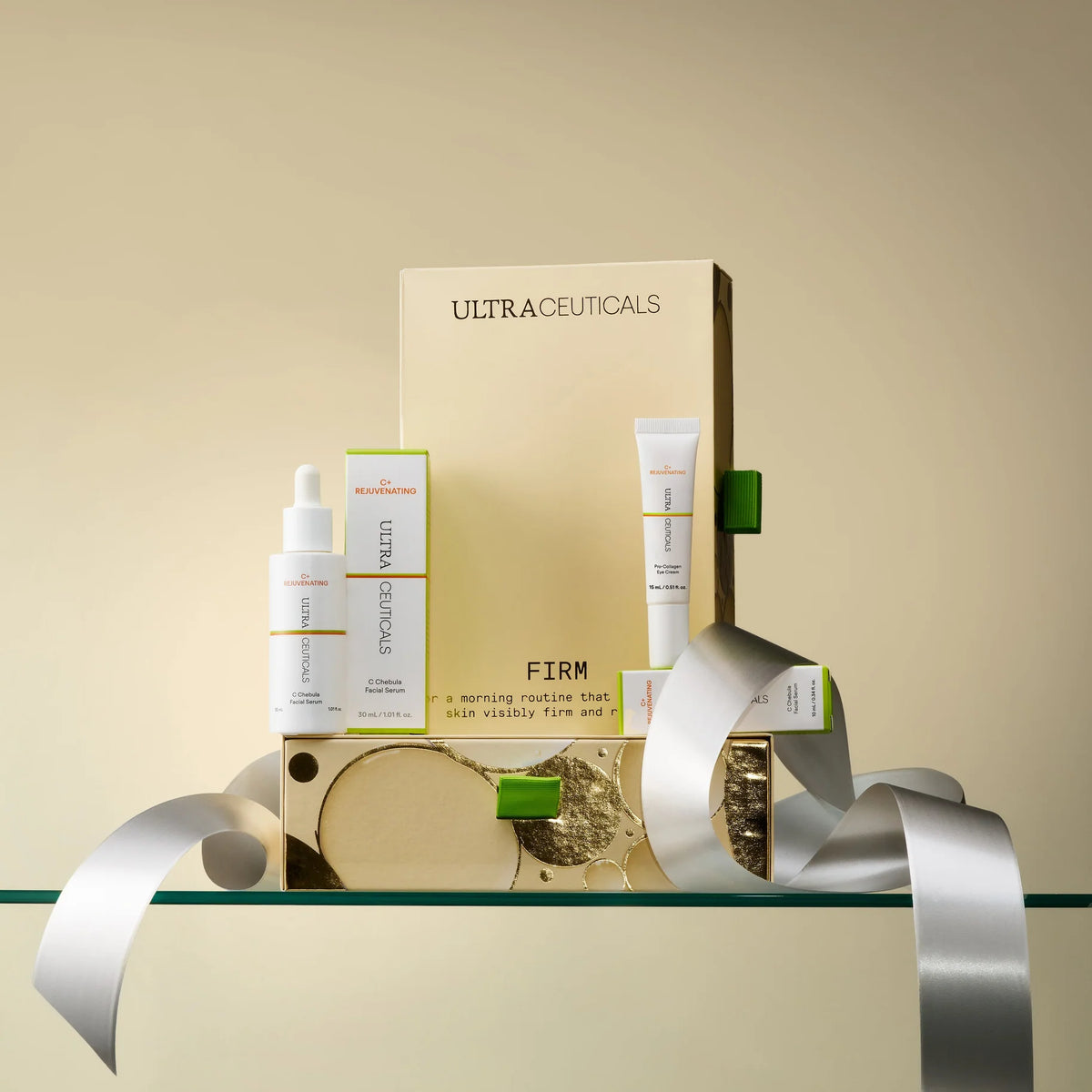 Ultraceuticals FIRM Christmas Set
