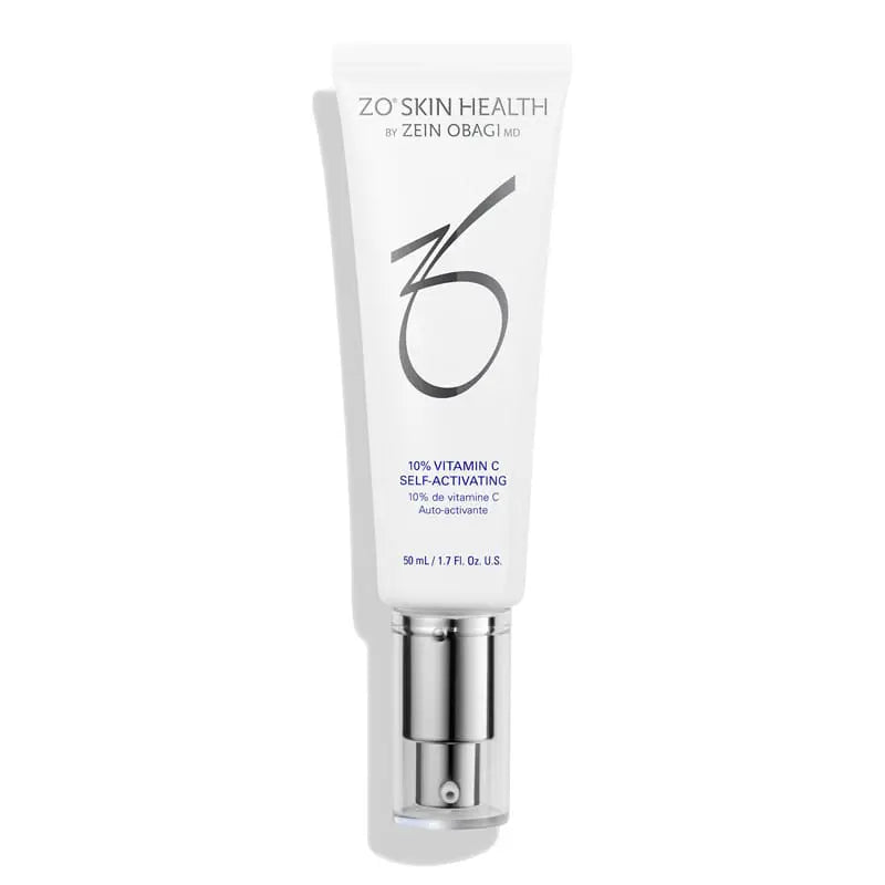 ZO Skin Health 10% Vitamin C Self-Activating 50ml
