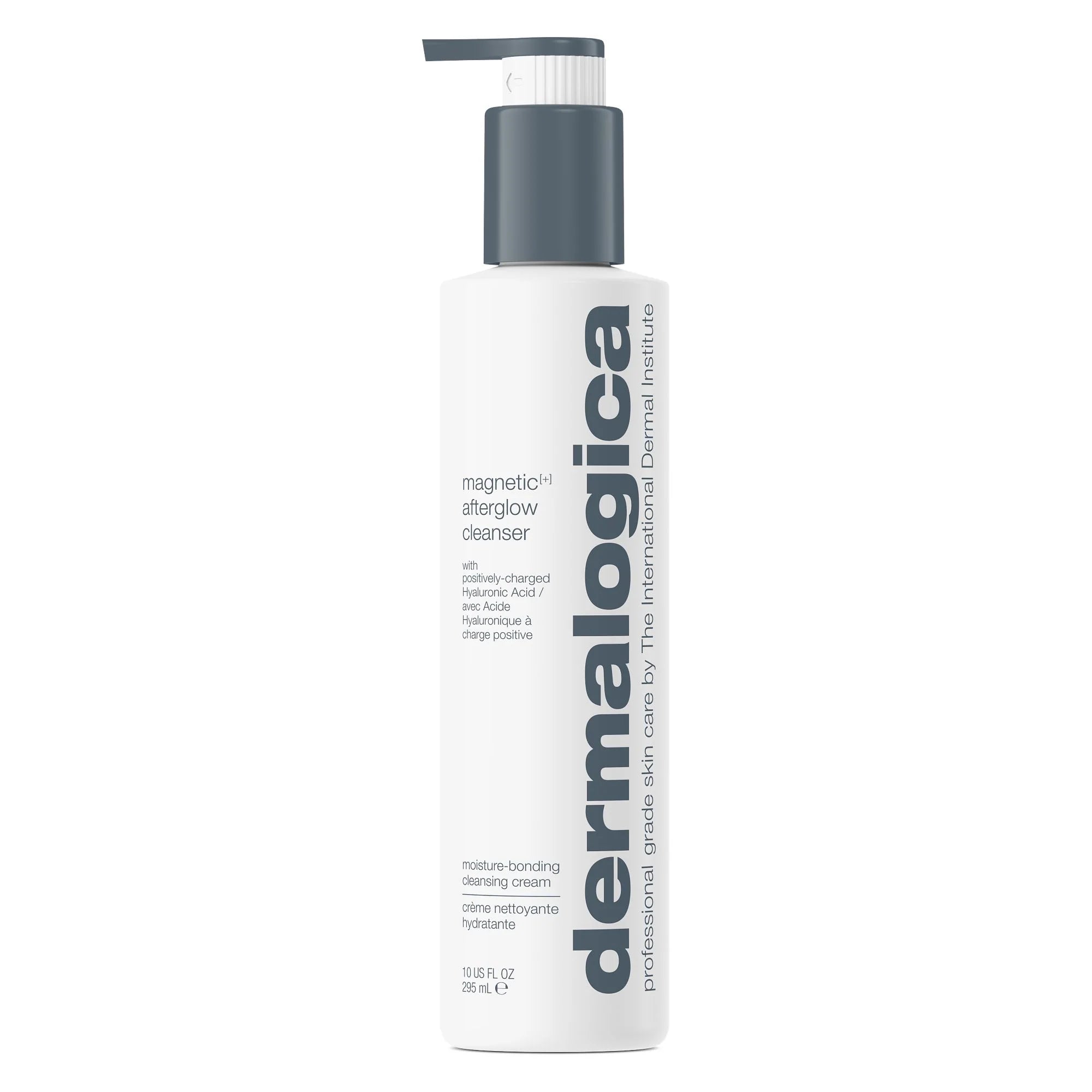Dermalogica Magnetic + Afterglow Cleanser
