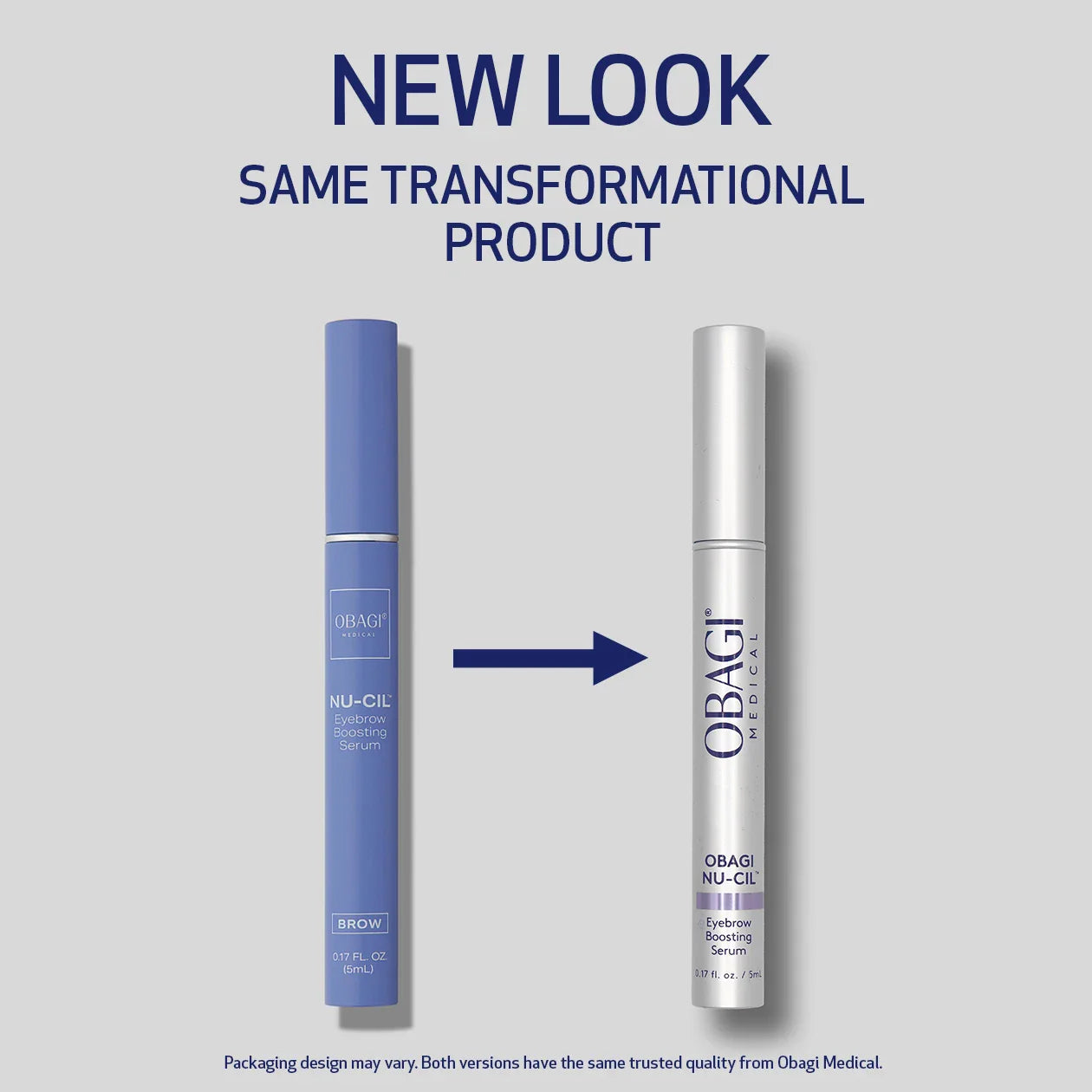 Obagi Nu-Cil Eyebrow Boosting Serum 5ml