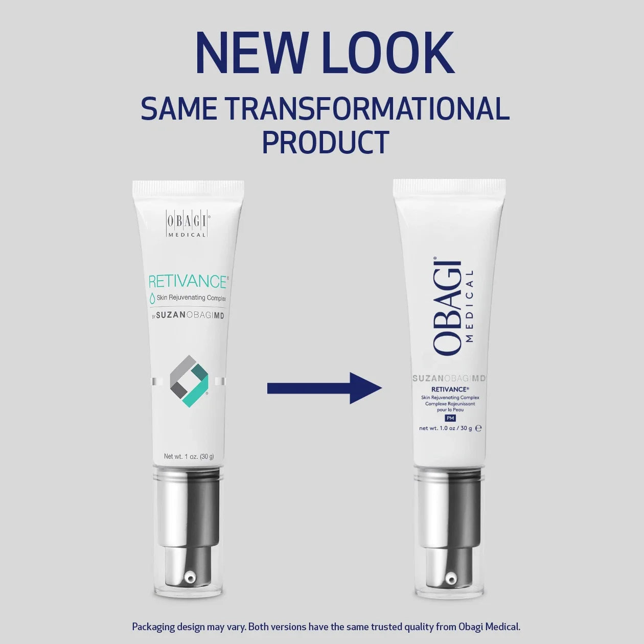 SuzanObagiMD Retivance® Skin Rejuvenating Complex 30g
