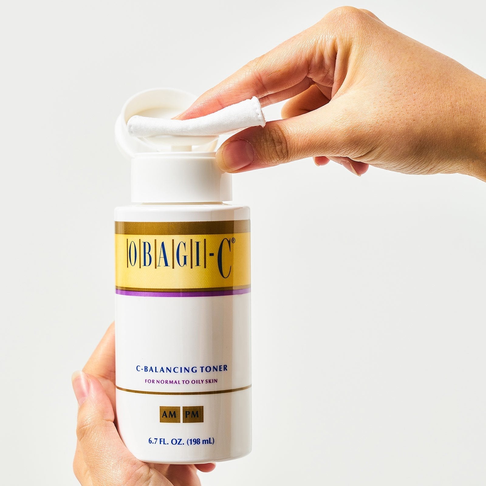 OBAGI C Balancing Toner (Oily)