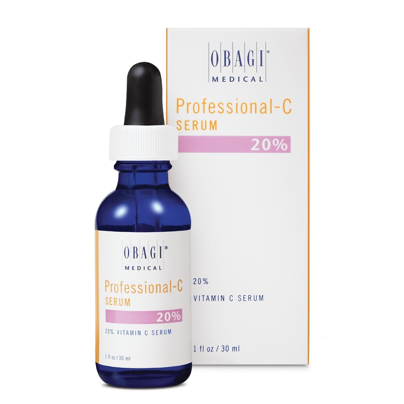 Obagi Professional-C Serum 20% 30ml