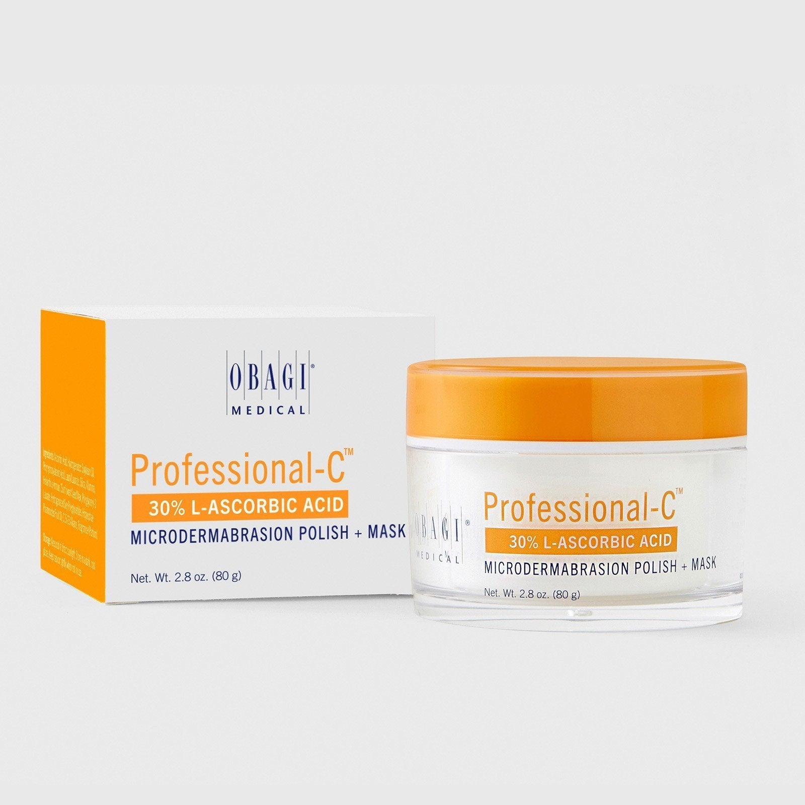 Obagi Pro-C Microdermabrasion Polish & Mask 80g