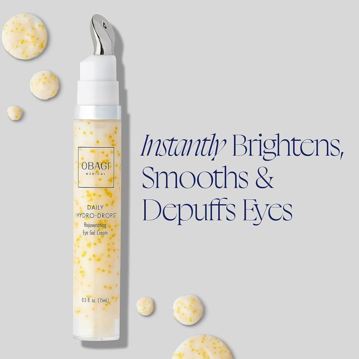 Obagi Daily Hydro-Drops Rejuvenating Eye Gel Cream