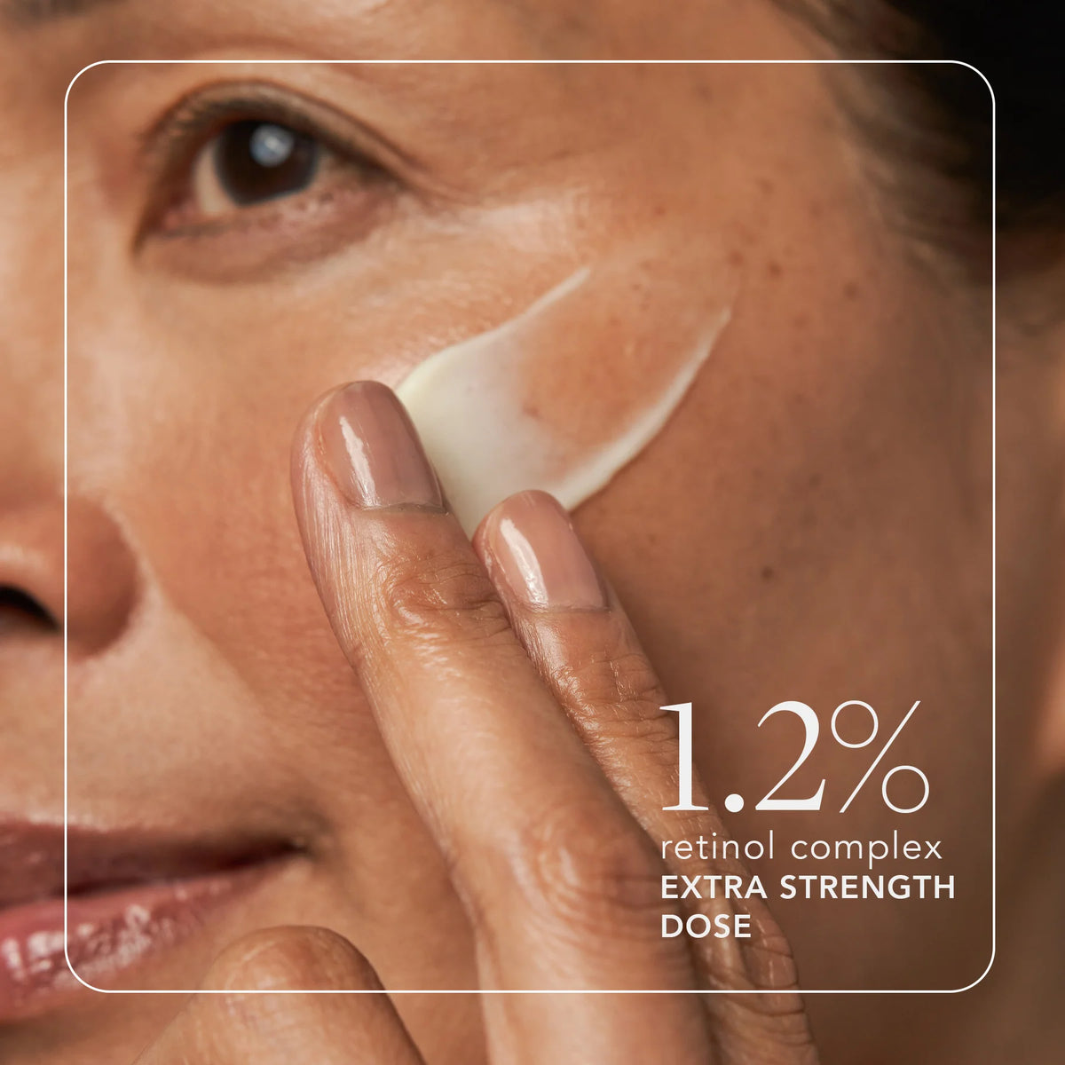 Image Skincare AGELESS+ Treatment Crème 1.2% Retinol Complex 28.5g