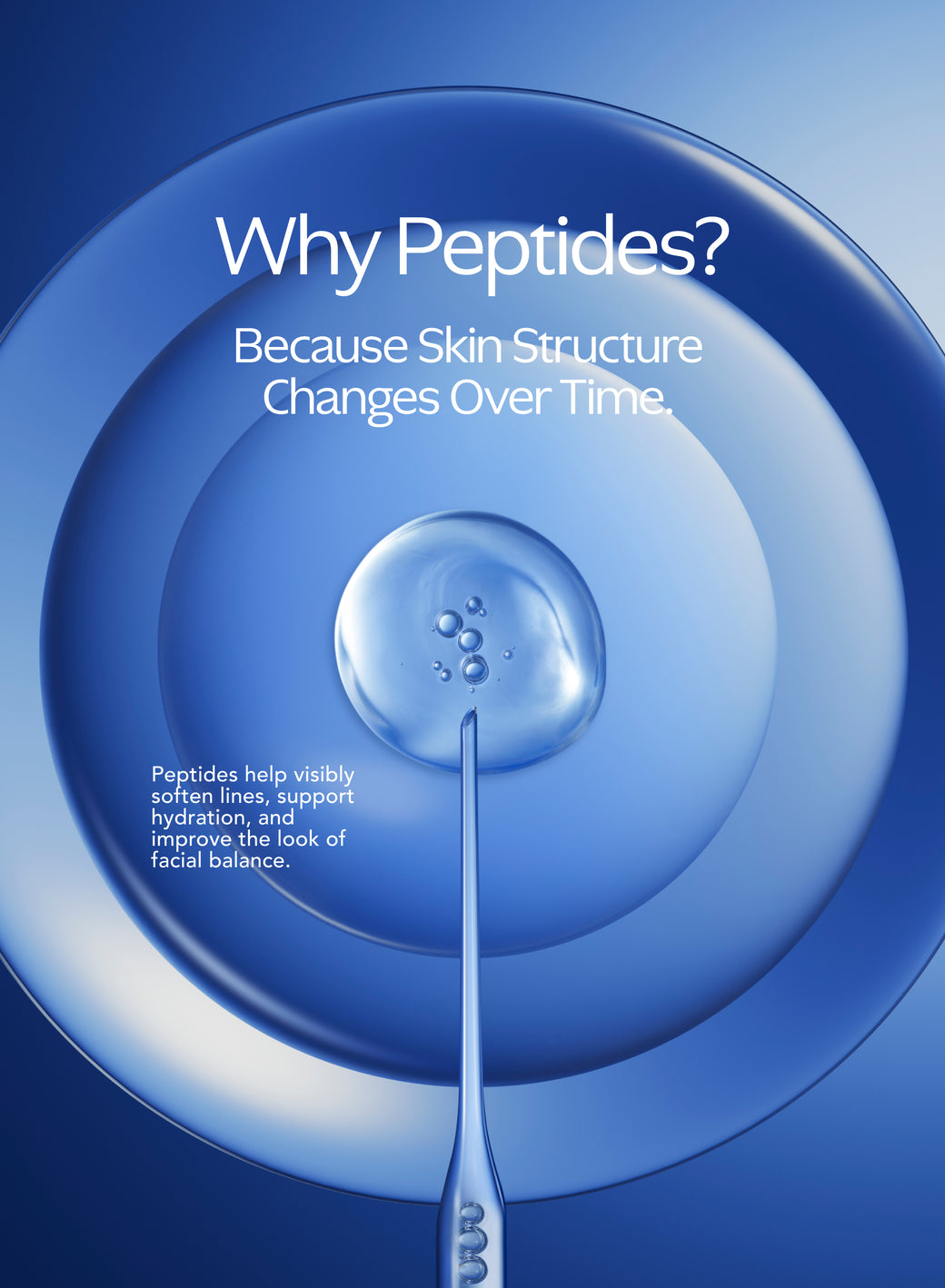 ZO Skin Health Peptide Facial Refining Concentrate 30ml