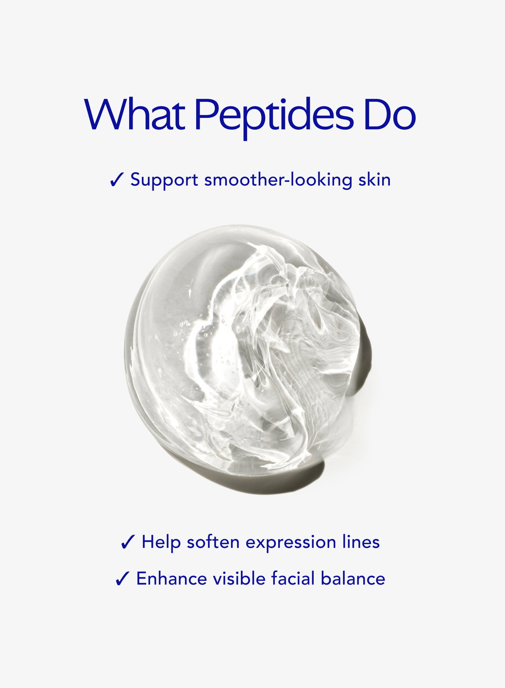 ZO Skin Health Peptide Facial Refining Concentrate 30ml