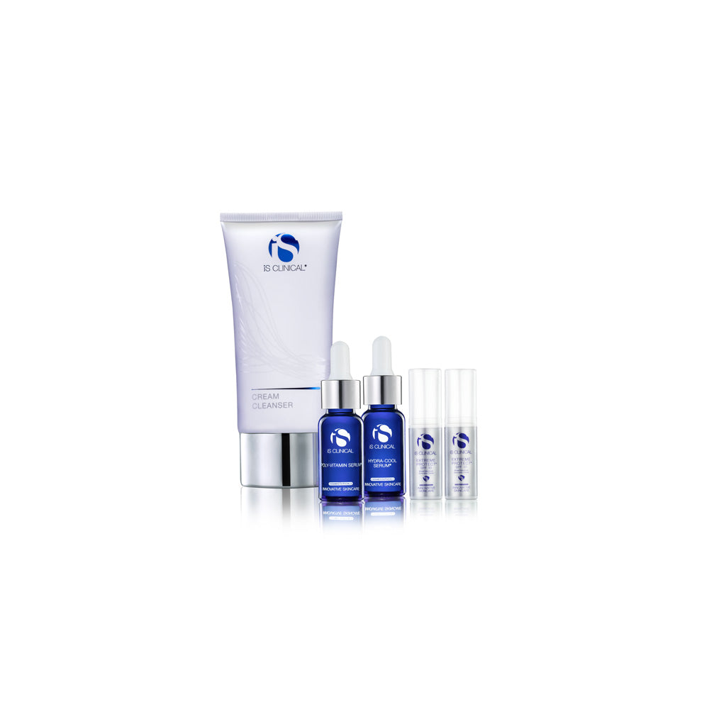 iS Clinical Pure Wellness Cancer Care Collection