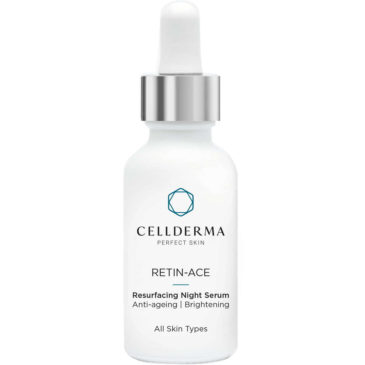 Cellderma Retin-ACE 30ml