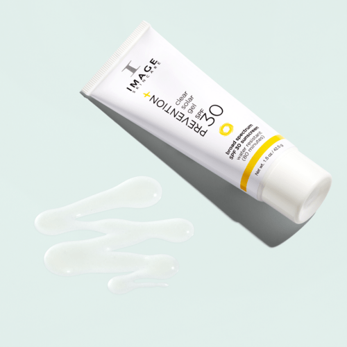 Image PREVENTION+® Clear Solar Gel SPF 30