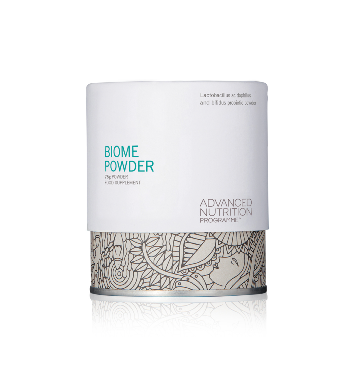 Advanced Nutrition Programme Biome Powder 75g (Worth €50)