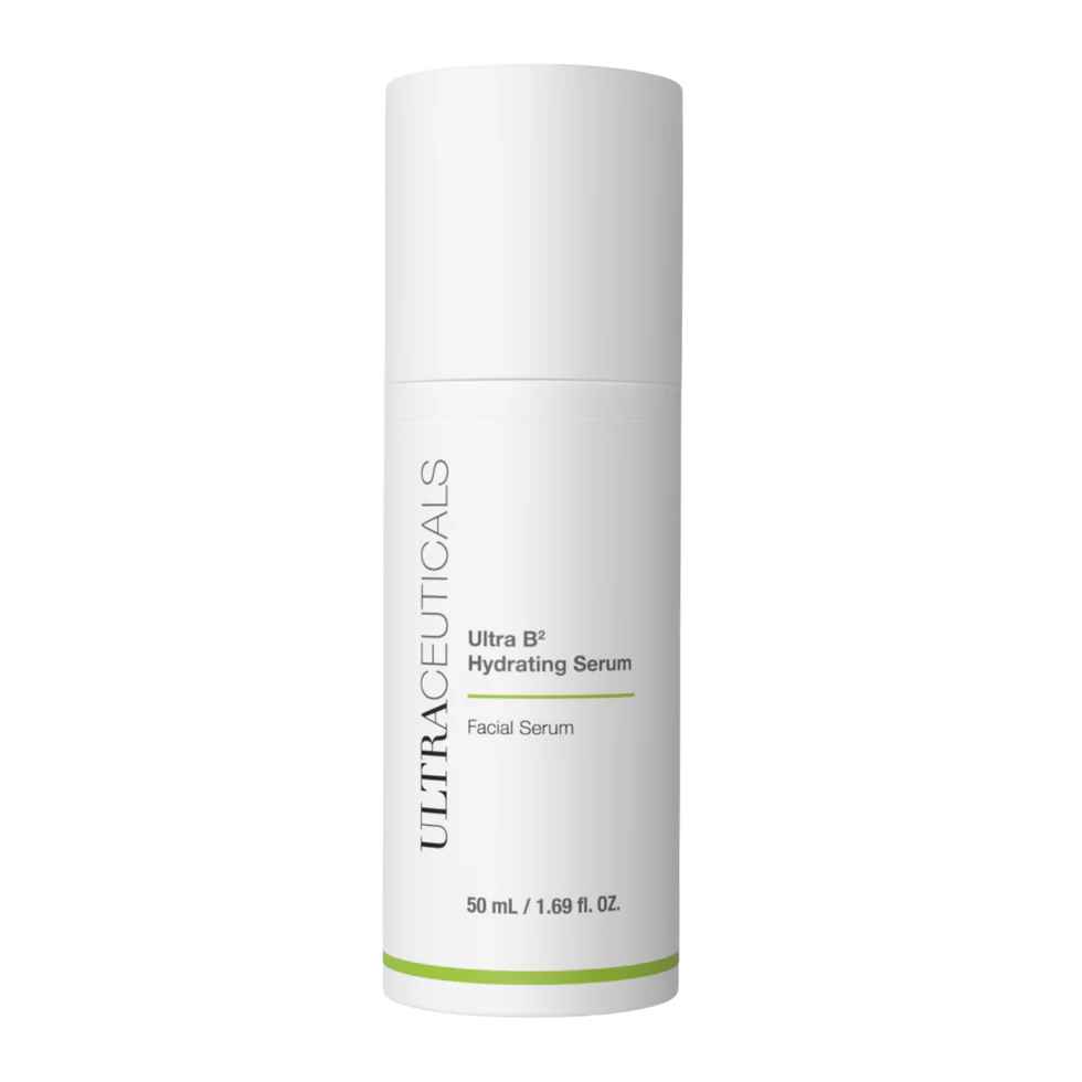 Ultraceuticals Limited Edition Supersize B² Hydrating Serum 50 ml