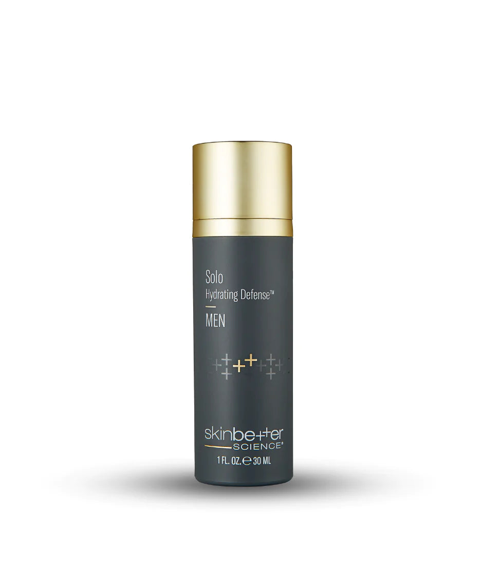 Skinbetter Science Solo Hydrating Defense Men 50ml