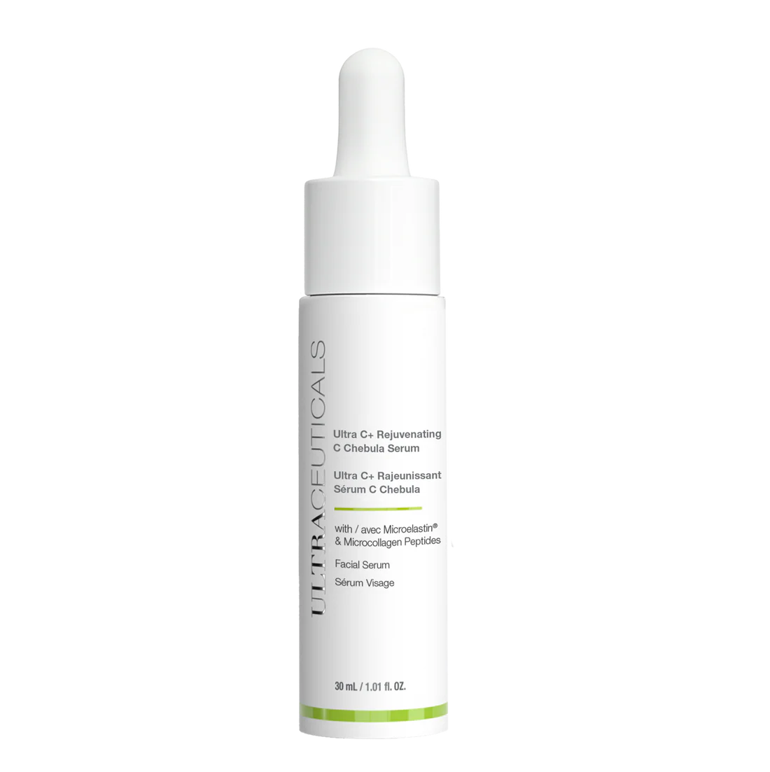 Ultraceuticals Ultra C+ Rejuvenating C Chebula Serum 30 ml