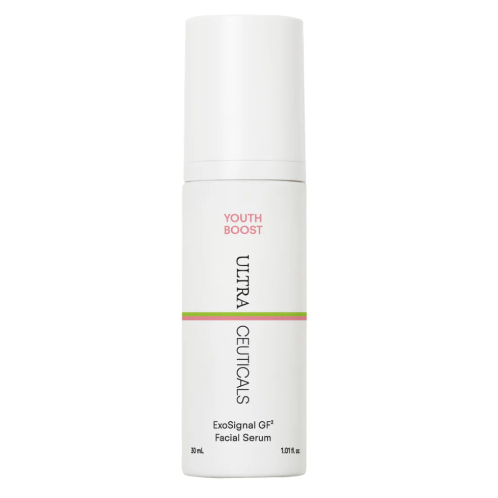 Ultraceuticals Youth Boost ExoSignal GF² Facial Serum