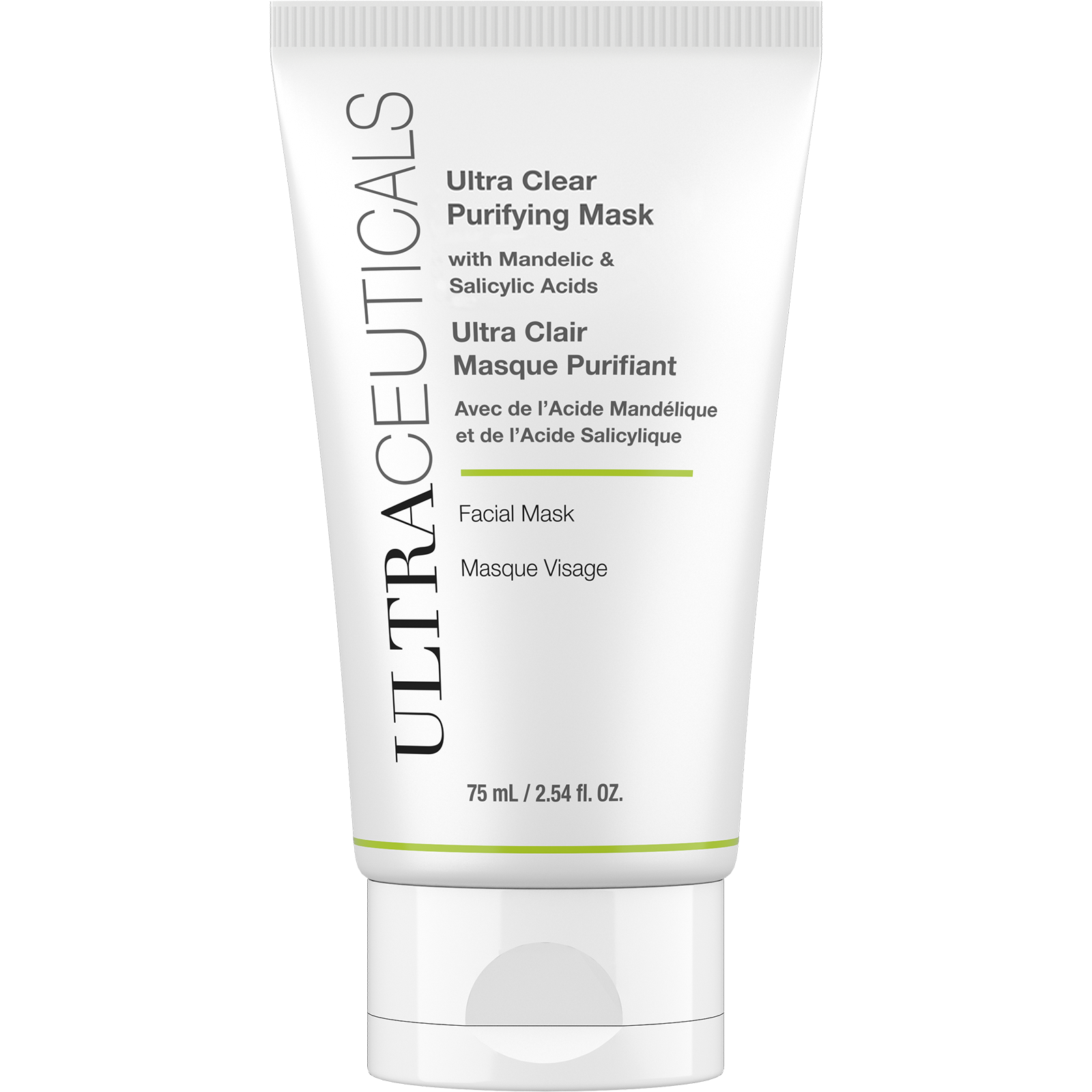 Ultraceuticals Clear Purifying Mask 75ml