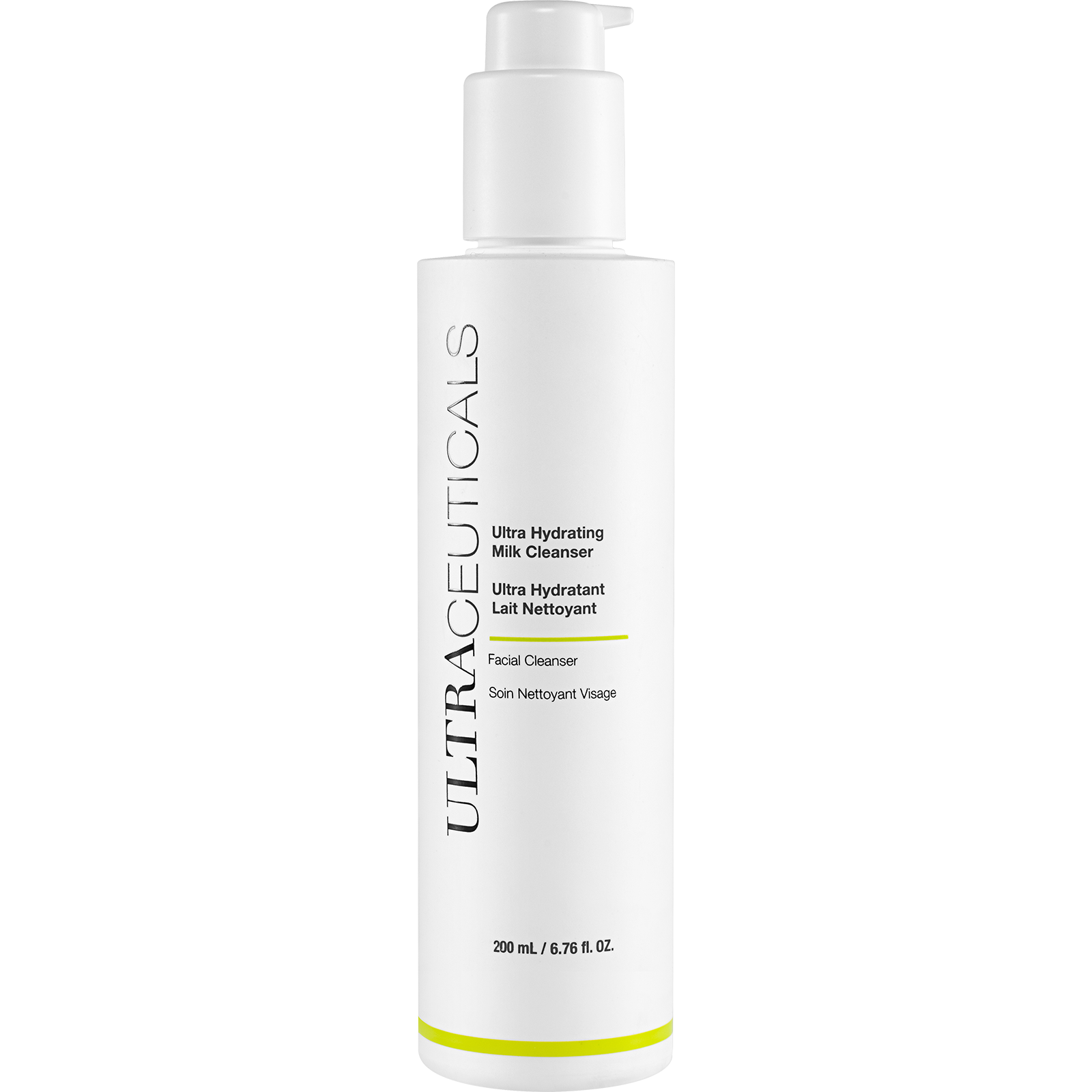 Ultraceuticals Hydrating Milk Cleanser 200ml