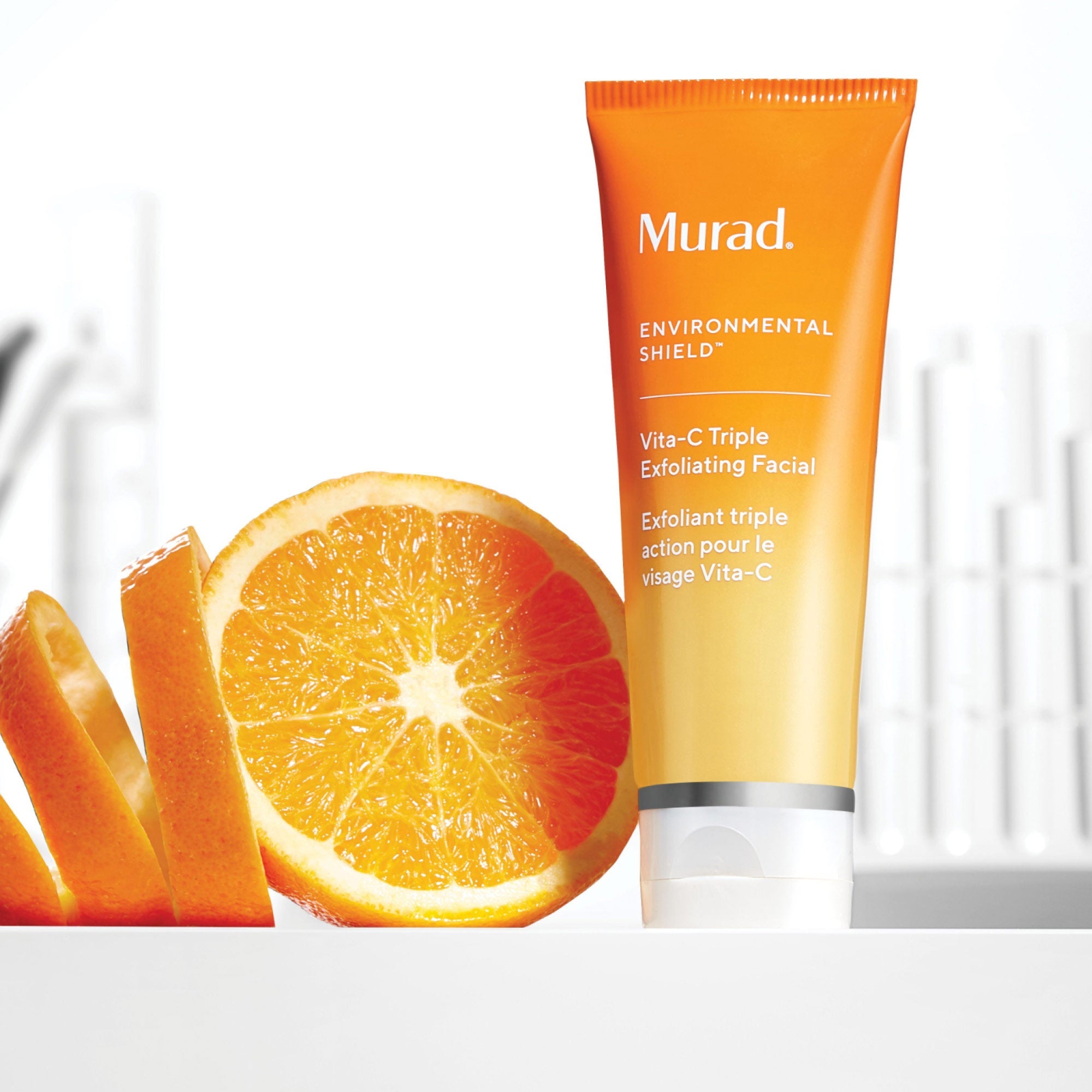 Murad Vita-C Triple Exfoliating Facial 75ml