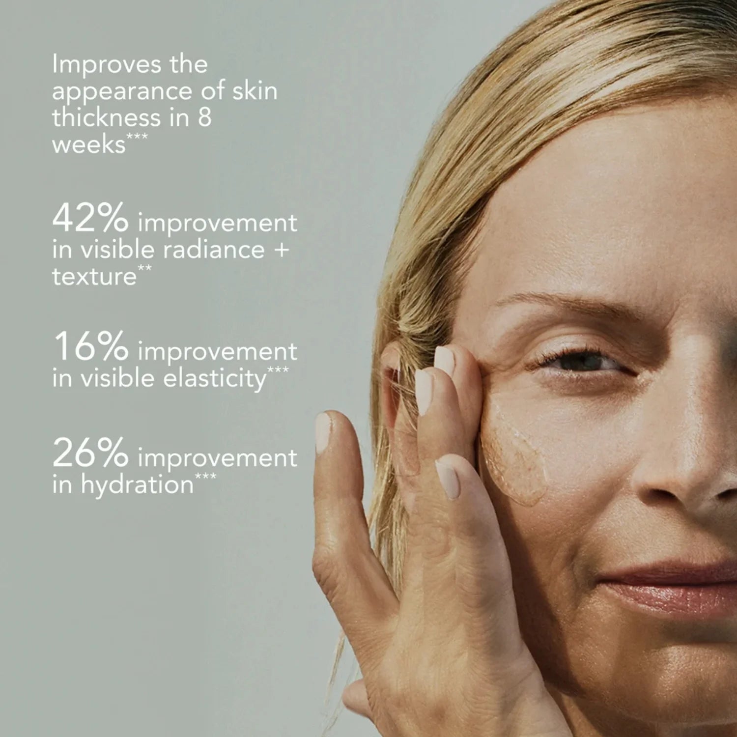 ZO Skin Health Growth Factor Serum 30ml (New & Improved)
