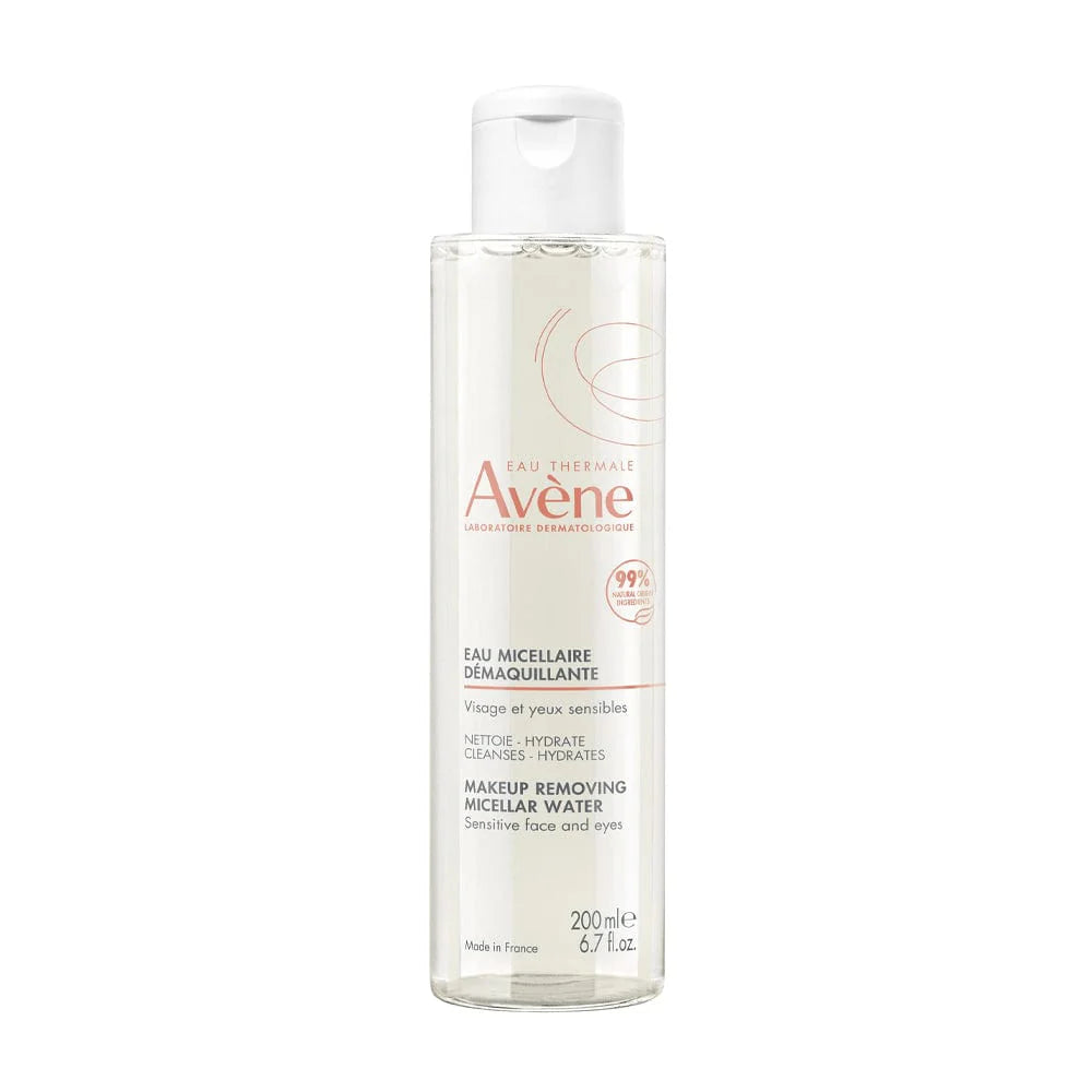 Avene Makeup Removing Micellar Water 50% OFF