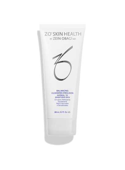 ZO Skin Health Winter Recovery Gift Set (FREE Hydrating Crème + Daily Power Defense)