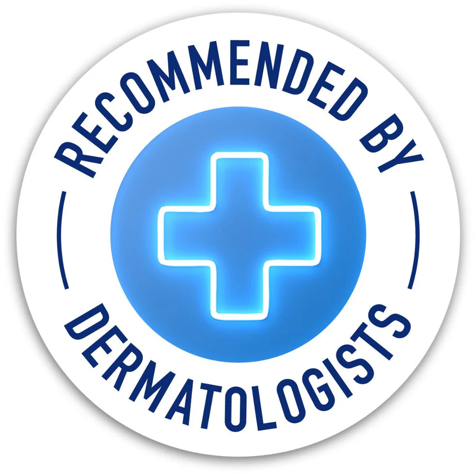 CeraVe Moisturising Lotion with Hyaluronic Acid & Ceramides for Normal to Very Dry Skin 236ml