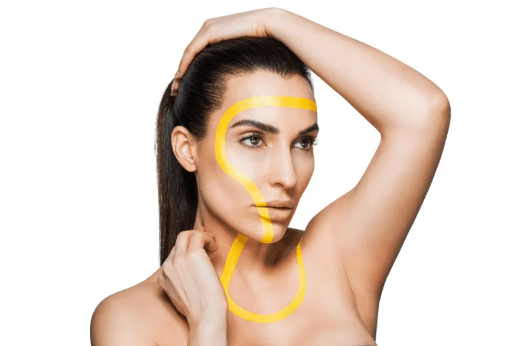 PhilArt Polynucleotides Skin Boosters for face, eyes or hair course of 2 (save €201)