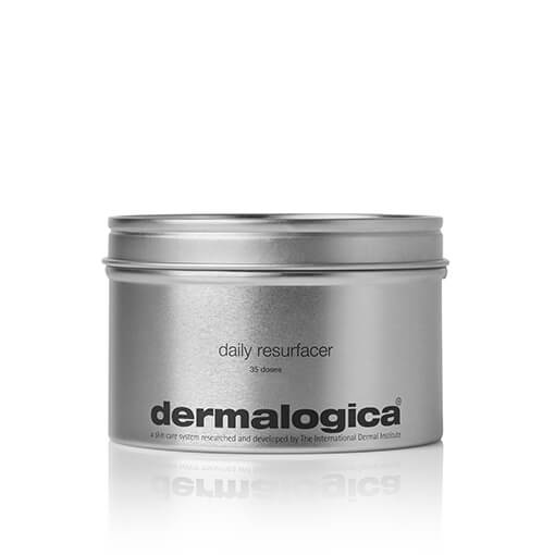 Dermalogica daily resurfacer