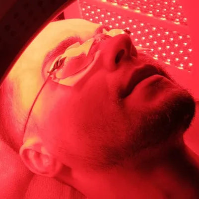 Microneedling with Exosomes Ultimate Scalp Package with Homecare Kit (save €386)