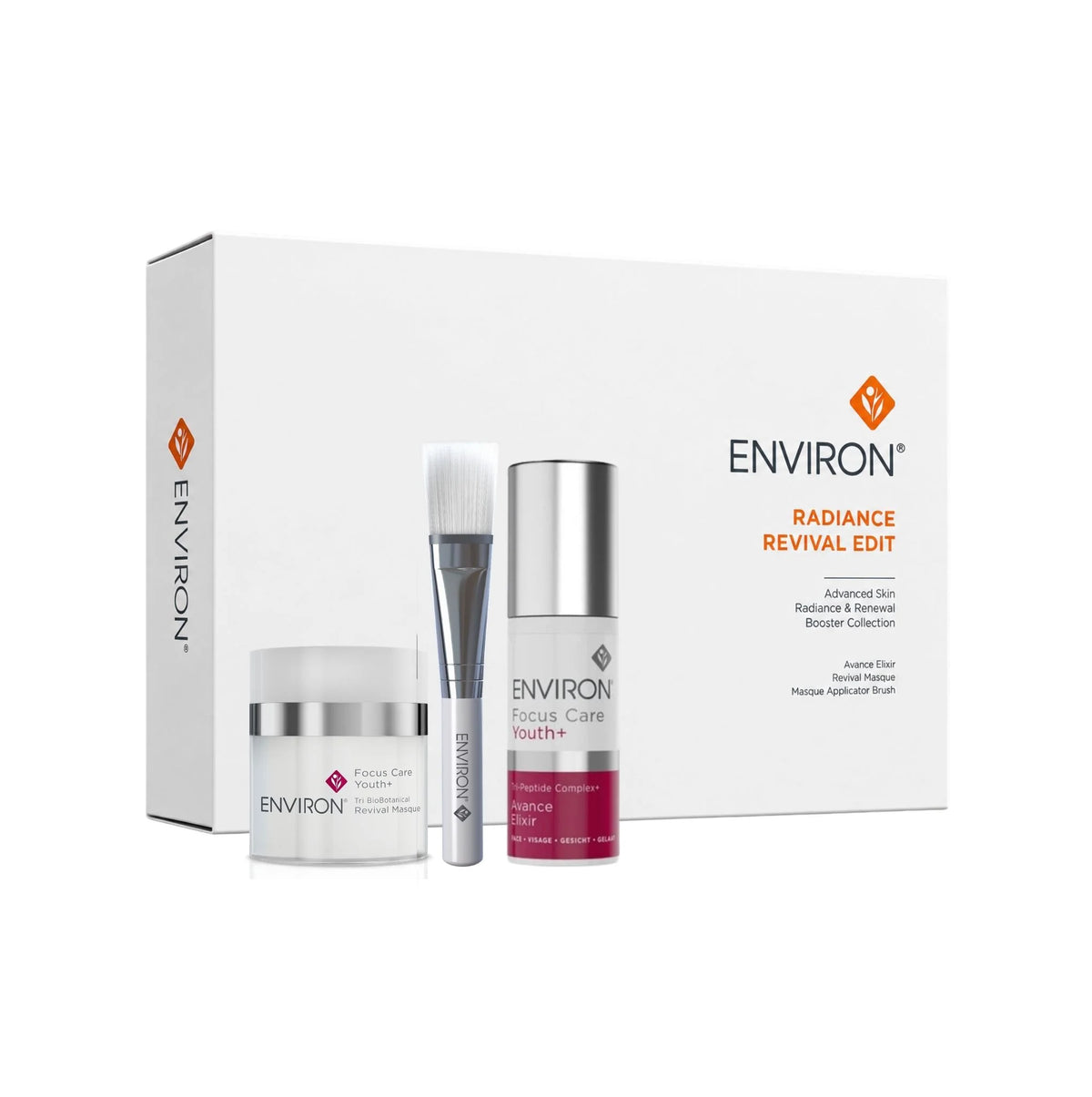 Environ Radiance Revival Edit Gift Set