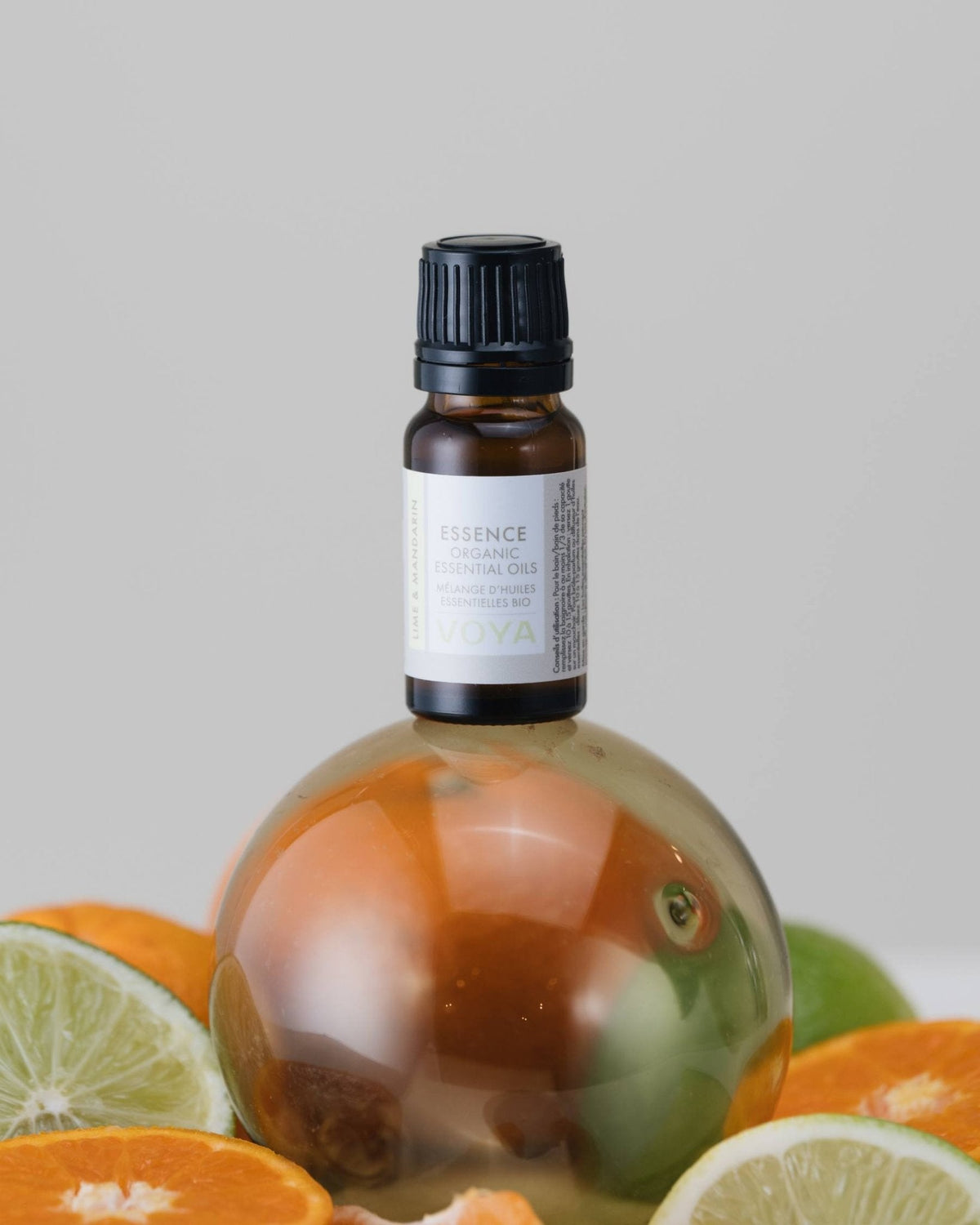 Essence | Organic Essential Oils