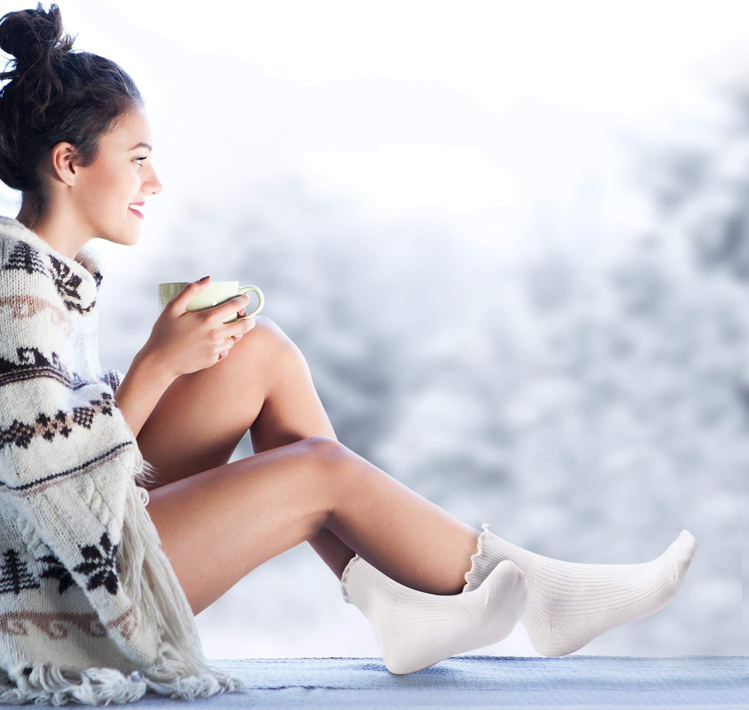 Laser Hair Removal for Full Legs, Underarm & Any Bikini course of 4 (save €241)